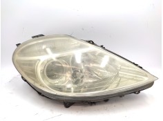 Recambio de faro derecho para citroën c8 (ea_, eb_) 2.2 hdi referencia OEM IAM   