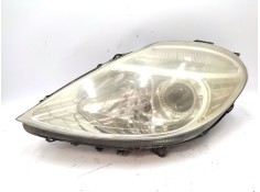 Recambio de faro izquierdo para citroën c8 (ea_, eb_) 2.2 hdi referencia OEM IAM 1494316080 620815 89006369