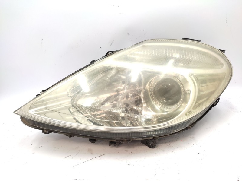 Recambio de faro izquierdo para citroën c8 (ea_, eb_) 2.2 hdi referencia OEM IAM 1494316080 620815 89006369