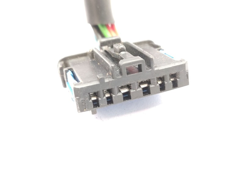 Recambio de piloto trasero izquierdo para citroën c8 (ea_, eb_) 2.2 hdi referencia OEM IAM   