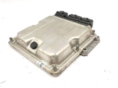 Recambio de centralita motor uce para citroën c8 (ea_, eb_) 2.2 hdi referencia OEM IAM   