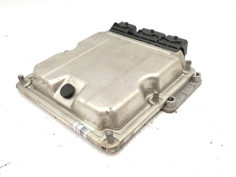 Recambio de centralita motor uce para citroën c8 (ea_, eb_) 2.2 hdi referencia OEM IAM   