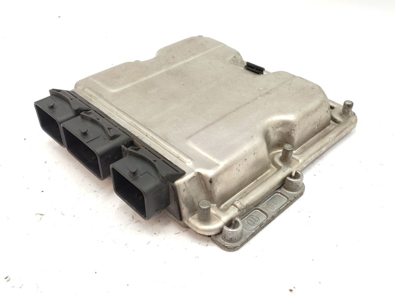 Recambio de centralita motor uce para citroën c8 (ea_, eb_) 2.2 hdi referencia OEM IAM   