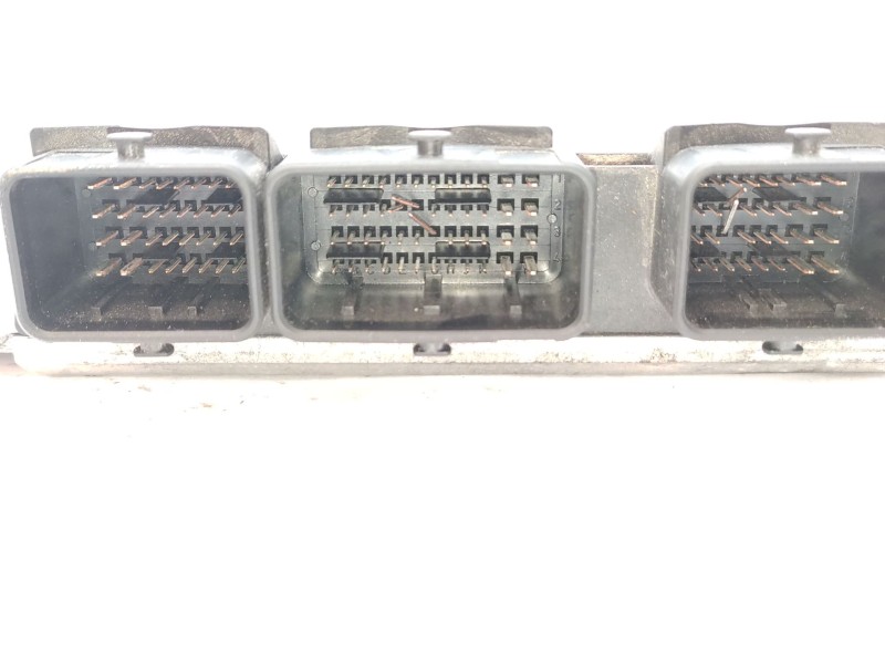 Recambio de centralita motor uce para citroën c8 (ea_, eb_) 2.2 hdi referencia OEM IAM   