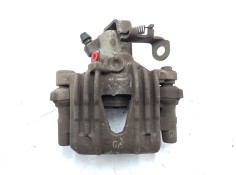Recambio de pinza freno trasera izquierda para opel zafira a monospace (t98) 2.0 di 16v (f75) referencia OEM IAM  9196456 