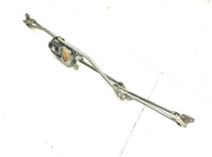 Recambio de motor limpia delantero para opel zafira a monospace (t98) 2.0 di 16v (f75) referencia OEM IAM  90587507 
