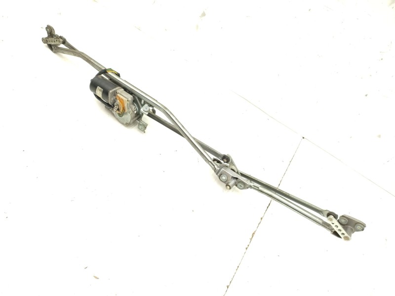 Recambio de motor limpia delantero para opel zafira a monospace (t98) 2.0 di 16v (f75) referencia OEM IAM  90587507 