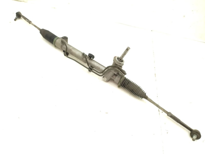 Recambio de cremallera direccion para opel zafira a monospace (t98) 2.0 di 16v (f75) referencia OEM IAM  26059297 