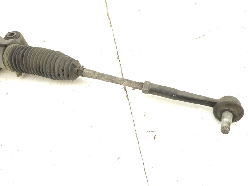 Recambio de cremallera direccion para opel zafira a monospace (t98) 2.0 di 16v (f75) referencia OEM IAM  26059297 