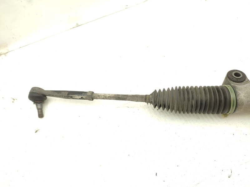 Recambio de cremallera direccion para opel zafira a monospace (t98) 2.0 di 16v (f75) referencia OEM IAM  26059297 