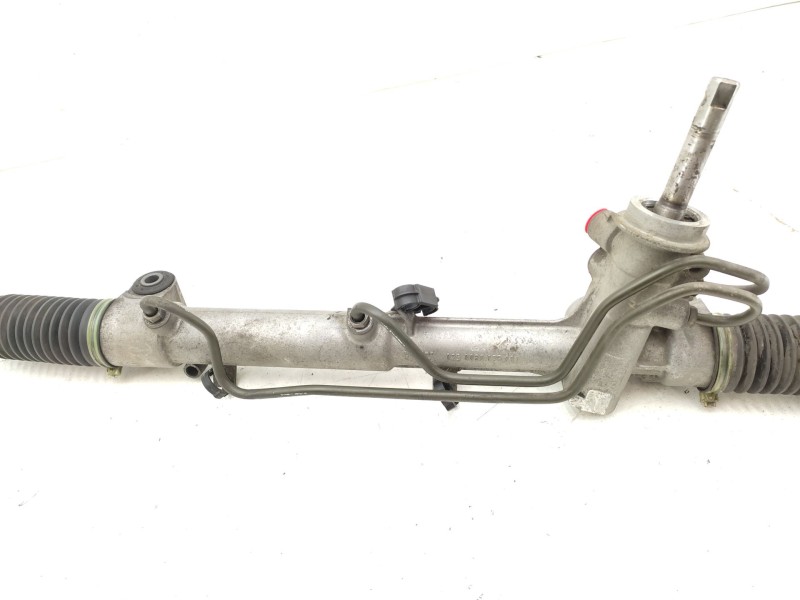 Recambio de cremallera direccion para opel zafira a monospace (t98) 2.0 di 16v (f75) referencia OEM IAM  26059297 