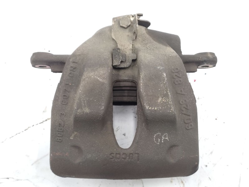 Recambio de pinza freno delantera izquierda para bmw x3 (e83) xdrive 20 d referencia OEM IAM   