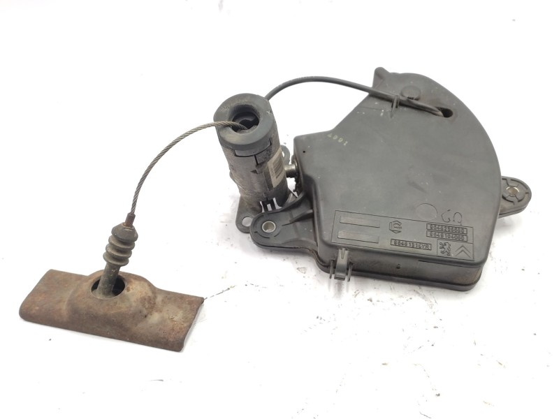 Recambio de soporte rueda repuesto para bmw x3 (e83) xdrive 20 d referencia OEM IAM   