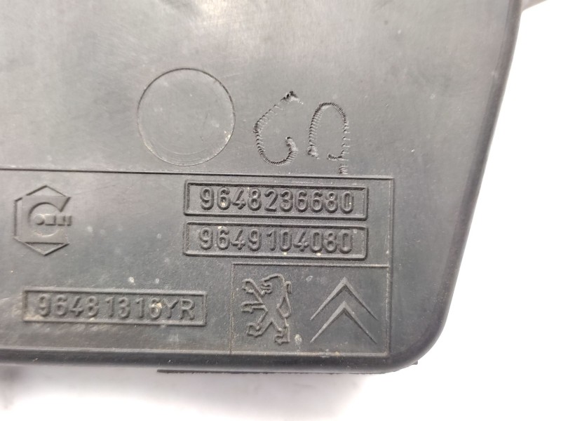 Recambio de soporte rueda repuesto para bmw x3 (e83) xdrive 20 d referencia OEM IAM   