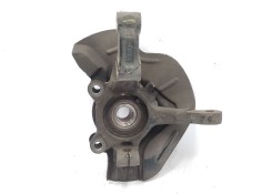 Recambio de mangueta delantera derecha para bmw x3 (e83) xdrive 20 d referencia OEM IAM   