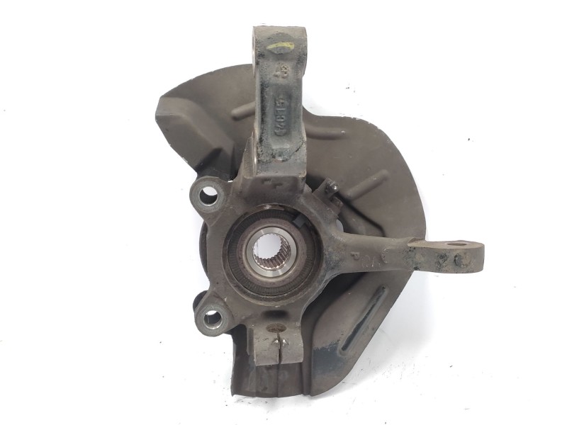 Recambio de mangueta delantera derecha para bmw x3 (e83) xdrive 20 d referencia OEM IAM   