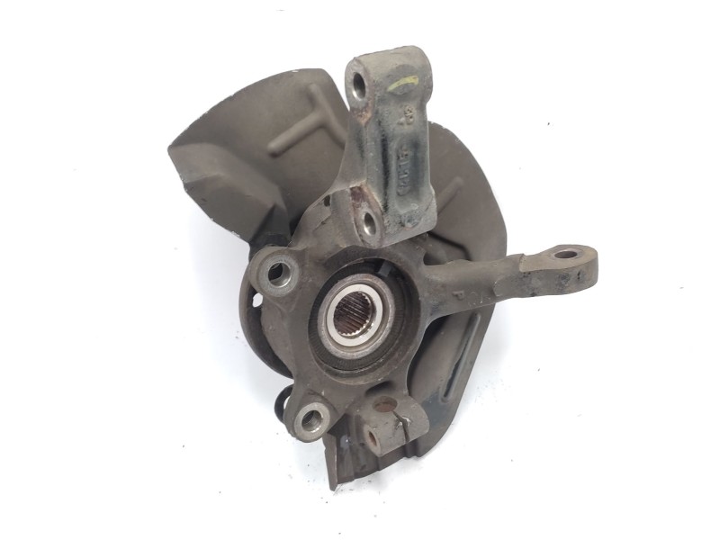 Mangueta Delantera Derecha 31213450558  - Bmw X3 (e83) Xdrive 20 D 2