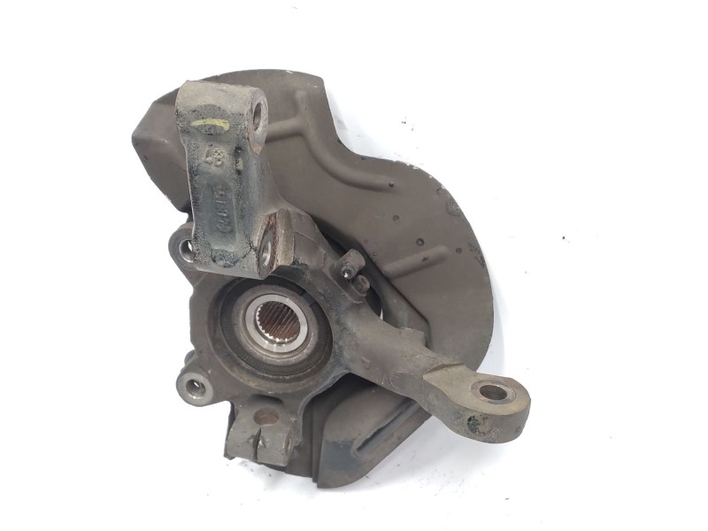 Mangueta Delantera Derecha 31213450558  - Bmw X3 (e83) Xdrive 20 D 3