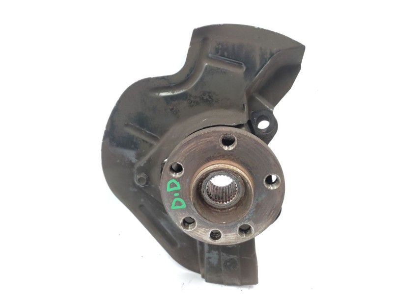 Mangueta Delantera Derecha 31213450558  - Bmw X3 (e83) Xdrive 20 D 4