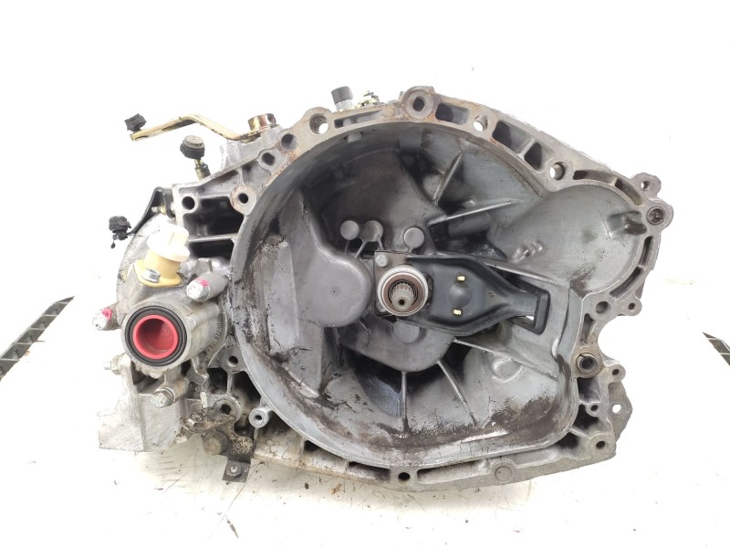 Recambio de caja cambios para citroën xsara (n1) 2.0 hdi 90 referencia OEM IAM 20LD42  