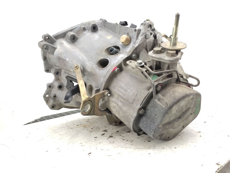 Caja Cambios 20dl42  - Citroën Xsara (n1) 2.0 Hdi 90 4