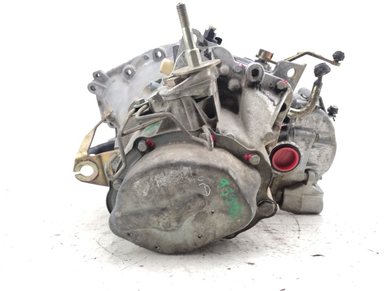 Caja Cambios 20dl42  - Citroën Xsara (n1) 2.0 Hdi 90 5