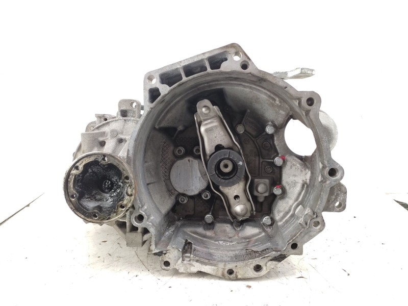 Recambio de caja cambios para skoda fabia iii (nj3) 1.4 tdi referencia OEM IAM RTE  
