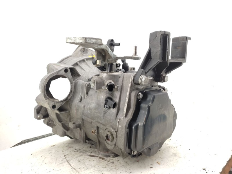 Recambio de caja cambios para skoda fabia iii (nj3) 1.4 tdi referencia OEM IAM RTE  