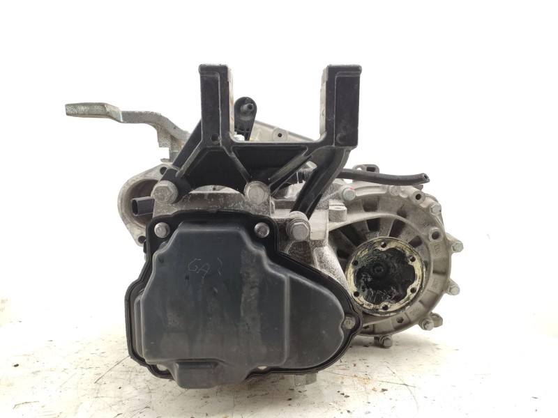 Recambio de caja cambios para skoda fabia iii (nj3) 1.4 tdi referencia OEM IAM RTE  