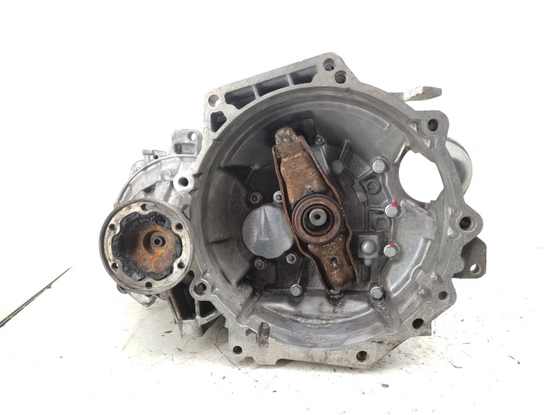 Recambio de caja cambios para skoda octavia iii (5e3, nl3, nr3) 1.6 tdi referencia OEM IAM  MWW 