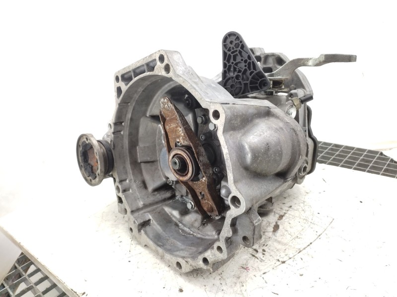 Recambio de caja cambios para skoda octavia iii (5e3, nl3, nr3) 1.6 tdi referencia OEM IAM  MWW 