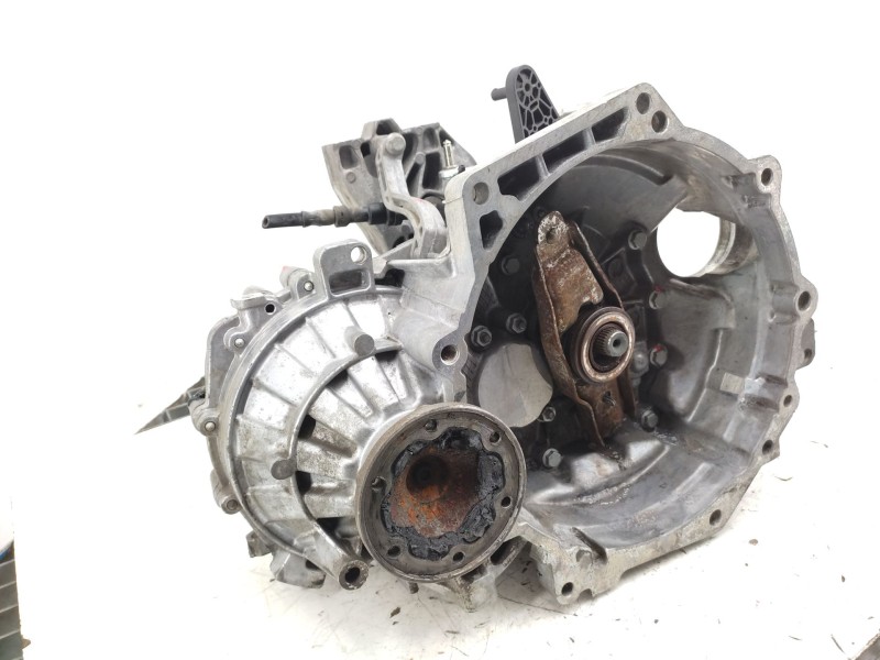 Recambio de caja cambios para skoda octavia iii (5e3, nl3, nr3) 1.6 tdi referencia OEM IAM  MWW 