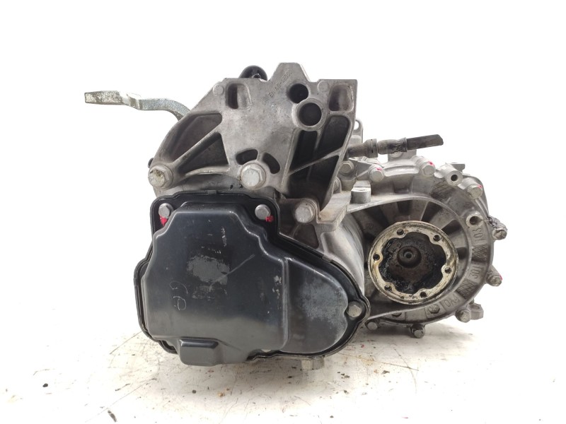 Recambio de caja cambios para skoda octavia iii (5e3, nl3, nr3) 1.6 tdi referencia OEM IAM  MWW 
