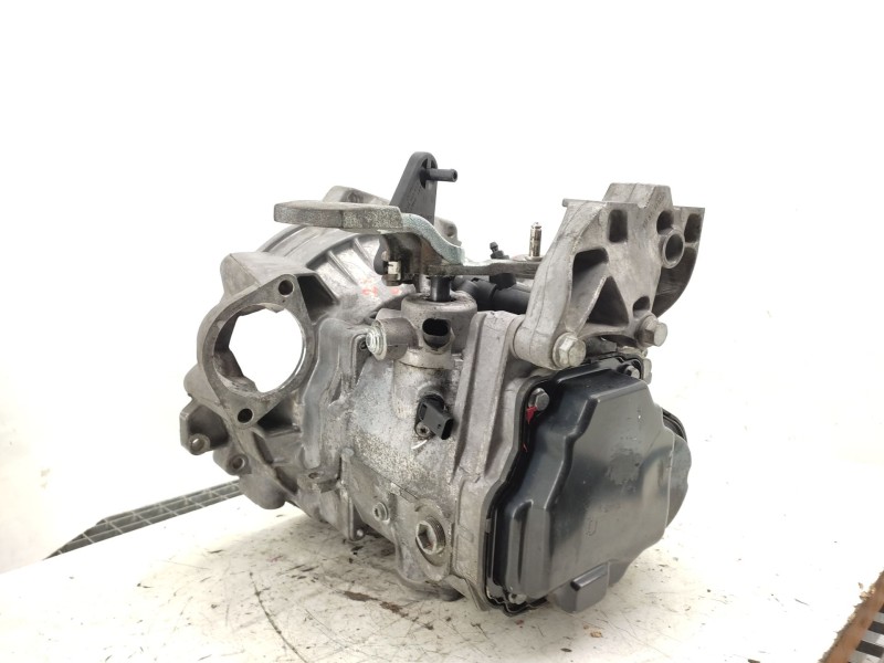 Recambio de caja cambios para skoda octavia iii (5e3, nl3, nr3) 1.6 tdi referencia OEM IAM  MWW 