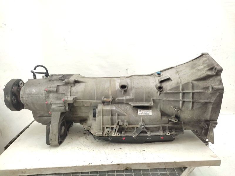 Recambio de caja cambios para bmw x3 (e83) xdrive 20 d referencia OEM IAM  GA6HP19ZW9M 24007590127