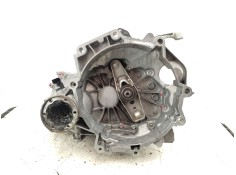 Recambio de caja cambios para volkswagen polo iv (9n_, 9a_) 1.4 16v referencia OEM IAM  GRZ 