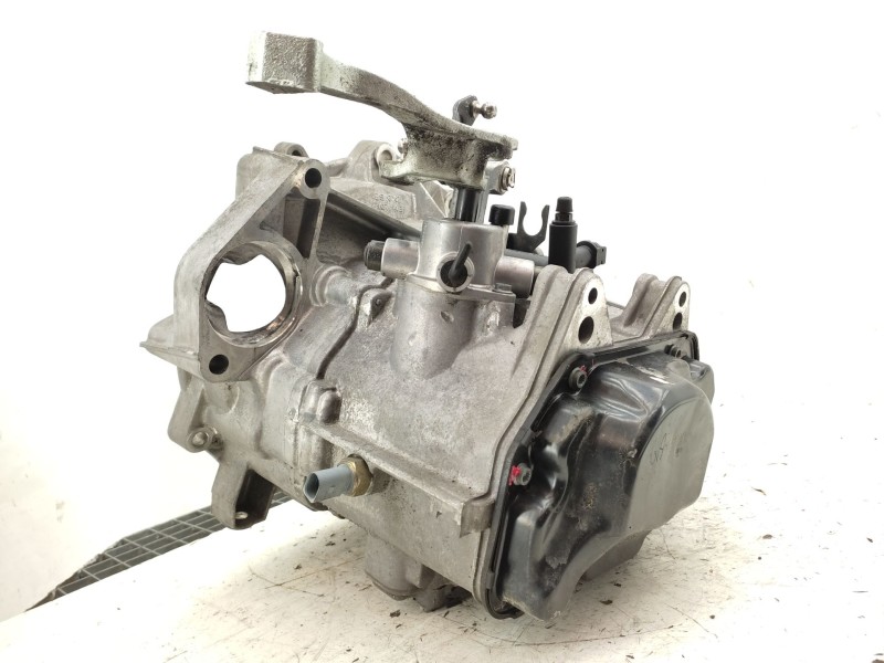 Recambio de caja cambios para volkswagen polo iv (9n_, 9a_) 1.4 16v referencia OEM IAM  GRZ 
