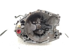 Recambio de caja cambios para peugeot 206 hatchback (2a/c) 2.0 hdi 90 referencia OEM IAM 20DM18  