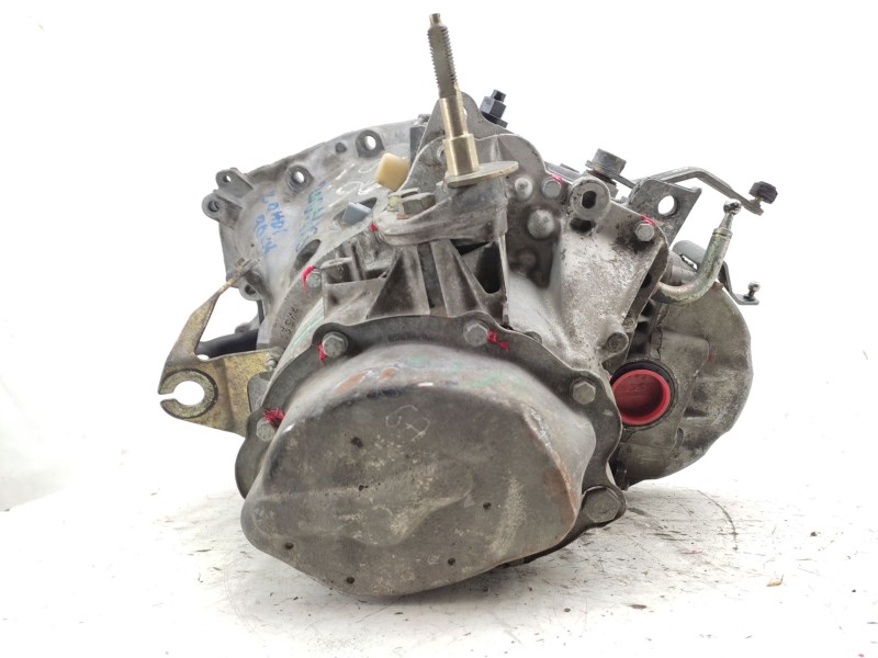 Caja Cambios 20dm18  - Peugeot 206 Hatchback (2a/c) 2.0 Hdi 90 5