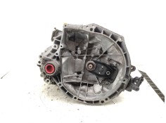Recambio de caja cambios para citroën c2 (jm_) 1.4 hdi referencia OEM IAM 20CQ41  