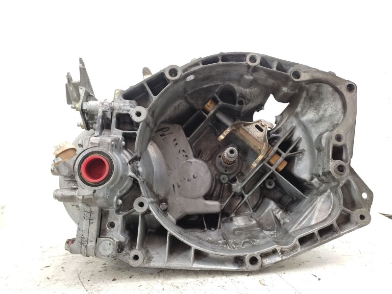 Recambio de caja cambios para peugeot 406 (8b) 2.2 referencia OEM IAM 20LM02  