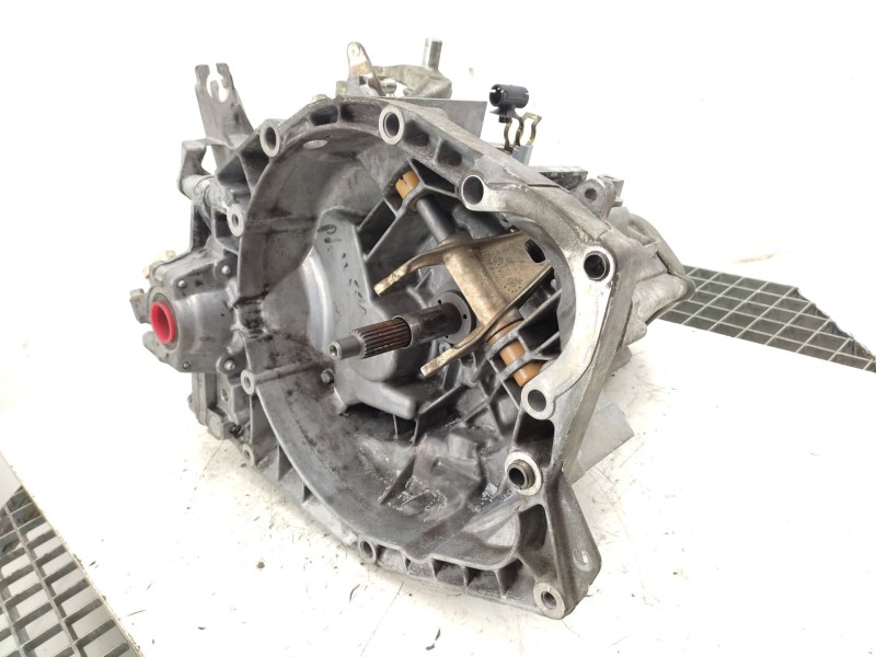 Recambio de caja cambios para peugeot 406 (8b) 2.2 referencia OEM IAM 20LM02  
