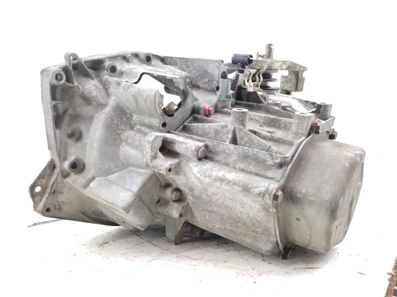 Recambio de caja cambios para peugeot 406 (8b) 2.2 referencia OEM IAM 20LM02  