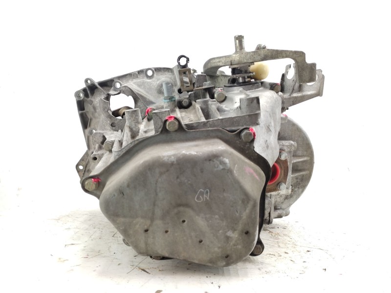 Recambio de caja cambios para peugeot 406 (8b) 2.2 referencia OEM IAM 20LM02  