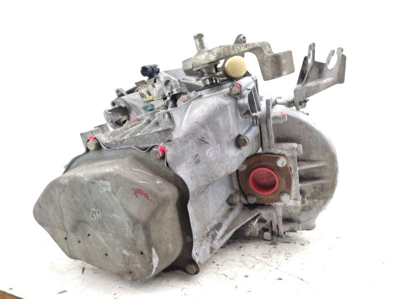 Recambio de caja cambios para peugeot 406 (8b) 2.2 referencia OEM IAM 20LM02  