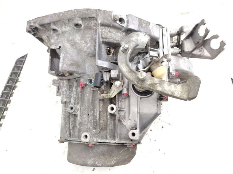 Recambio de caja cambios para peugeot 406 (8b) 2.2 referencia OEM IAM 20LM02  