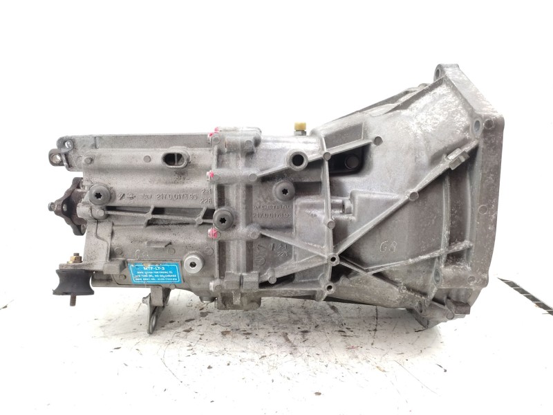 Recambio de caja cambios para bmw 3 (e90) 320 i referencia OEM IAM   