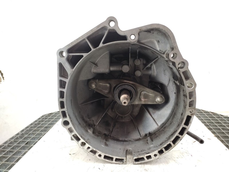 Caja Cambios Gs617bgapt 23007626305  - Bmw 3 (e90) 320 I 2