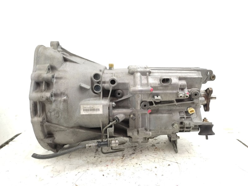 Caja Cambios Gs617bgapt 23007626305  - Bmw 3 (e90) 320 I 3