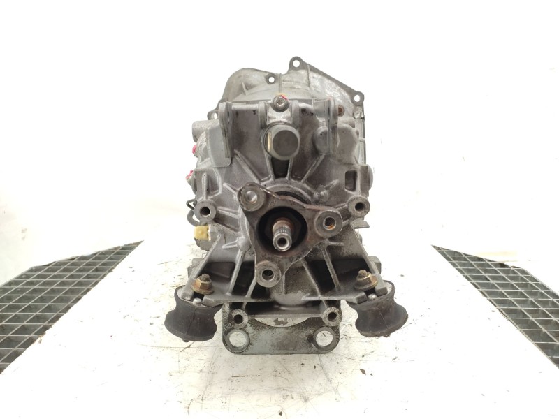Caja Cambios Gs617bgapt 23007626305  - Bmw 3 (e90) 320 I 4